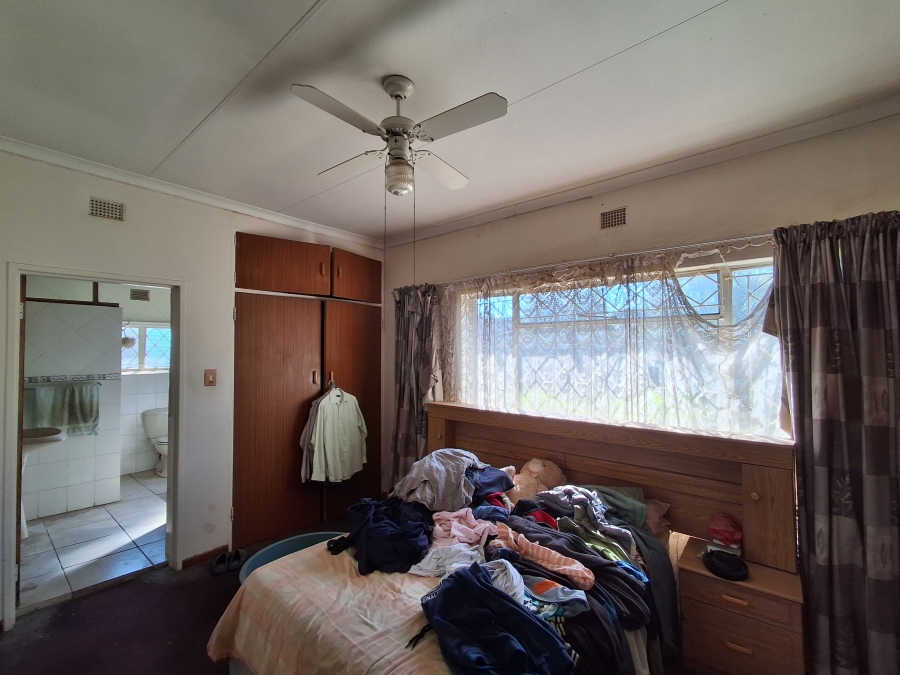 4 Bedroom Property for Sale in Wilkeville North West